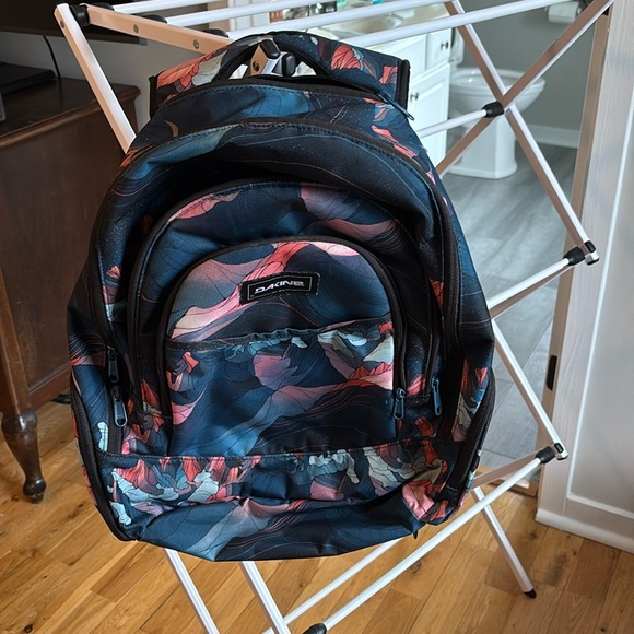 Damone backpack - Picture 1 of 5